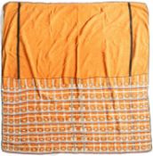 A XHOSA BLANKET