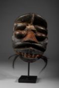 A GUERE WOBE MASK