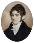 English School c.1800