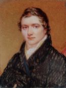 Sir William John Newton (1785–1869)