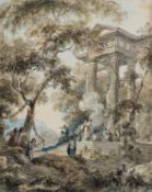 Jurriaan Andriessen (Dutch, 1742-1819)