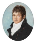 English School c.1800