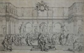 Pietro Testa (Italian, 1612-1650)