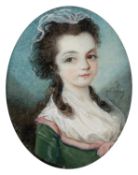 French School 18th Century