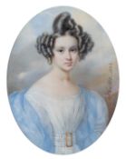 Henri Joseph Hesse (1781-1849)