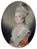 English School, 1782
