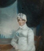 Circle of Ellen Sharples (1769-1849)