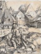 Albrecht Durer (German, 1471-1528)