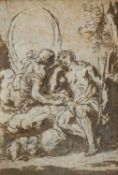 Emilian School, 18th Century