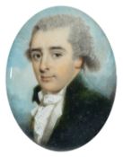 Circle of Andrew Plimer (1763-1837)