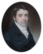English School Early 19th Century