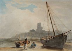 John Varley (1778-1842)