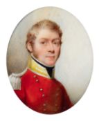 English School c.1800