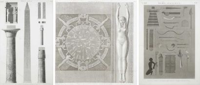 Dominique Vivant, Baron Denon (Editor, French, 1747-1825)