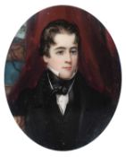 Continental School c.1840