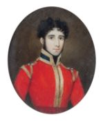 English School 19th Century