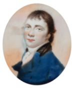 Thomas Hazlehurst (c.1740-c.1821)
