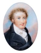 Nicholas Freese (1761–1831)