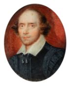 English School 19th Century
