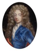 Circle of Bernard Lens III (1682-1740)