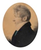 English School Early 19th Century