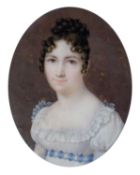 Daniel Saint (French, 1778–1847)