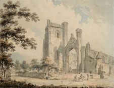 Edward Dayes (1763-1804)
