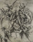 After Martin Schongauer (c.1435/50-1491)