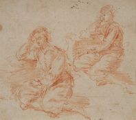 Jacopo Confortini (Italian, 1602-1672)