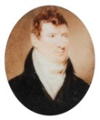 English School c.1800