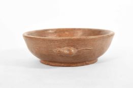 Robert Thompson of Kilburn (1876-1955) A Mouseman fruit bowl