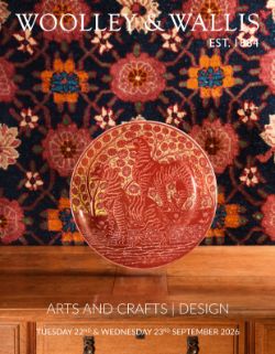 Arts and Crafts | Design