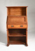 Liberty & Co. An Arts and Crafts bureau