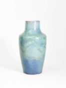 Ruskin Pottery, A large high-fired vase