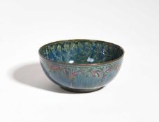 Richard Joyce (1873-1931) for Pilkington's Royal Lancastrian Pottery, Bowl