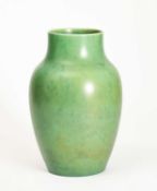 Pilkington's Royal Lancastrian Pottery, A baluster vase