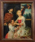 After Miguel Cabrera (Mexican, 1695-1768)