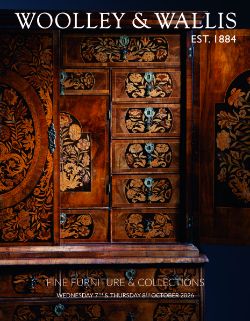 Fine Furniture & Collections