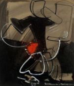 Hans Hofmann (American, 1880-1966)