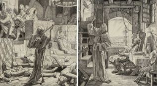Alfred Rethel (German, 1816-1859)
