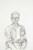 Alberto Giacometti (Swiss, 1901-1966)