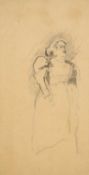 Walter Richard Sickert, ARA (1860-1942)