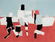 Nicolas de Staël (French, 1914-1955)