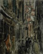 Walter Richard Sickert, ARA (1860-1942)