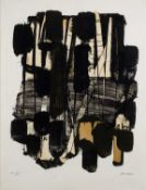 Pierre Soulages (French, 1919-2022)
