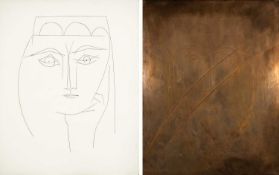 Pablo Picasso (Spanish, 1881-1973)