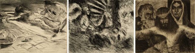 Lovis Corinth (German 1858-1925)