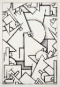 Rudolf Bauer (German, 1889-1953)