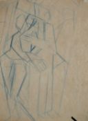 David Bomberg (1890-1957)