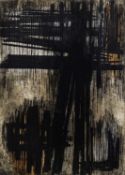 Pierre Soulages (French, 1919-2022)